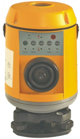 Automatic Self-leveling Plumb Laser (FPE021)