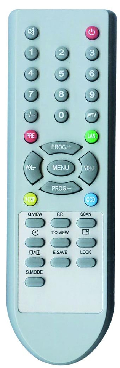 TV Remote Control, Remote Control, Universal Remote Control