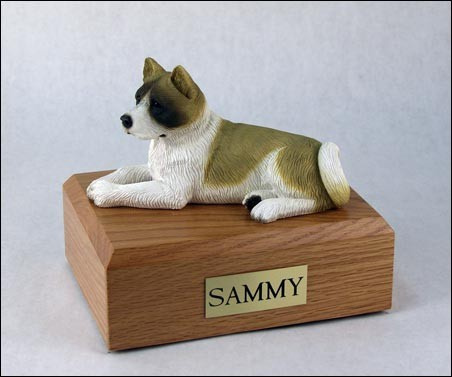 Pet Urn