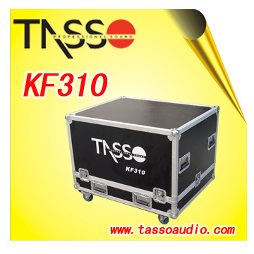 Speaker Flight Case for KF 310