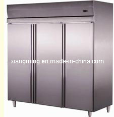 Fish Cold Storage