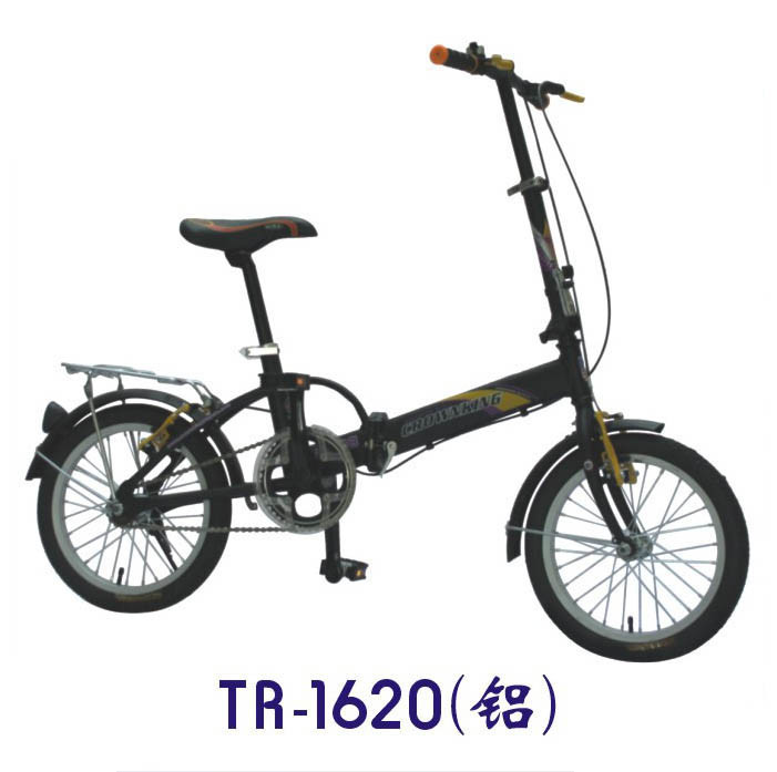 Folding Bicycle (TR1620)