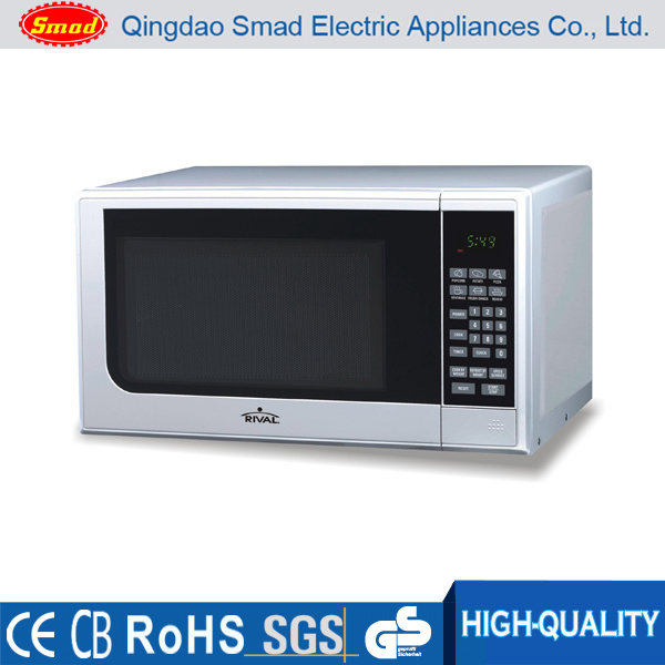 Home Use Digital Microwave Oven 20L