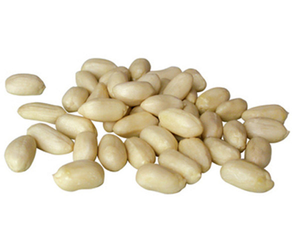 Organic Peanut Kernel Without Skin for Wholesal