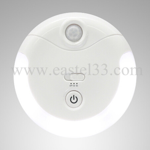 Iplus S101 Patented Designed Light Motion Sensor Night Light