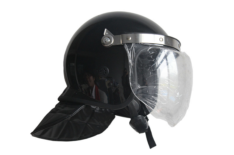 Anti Riot Helmet for Police and Military