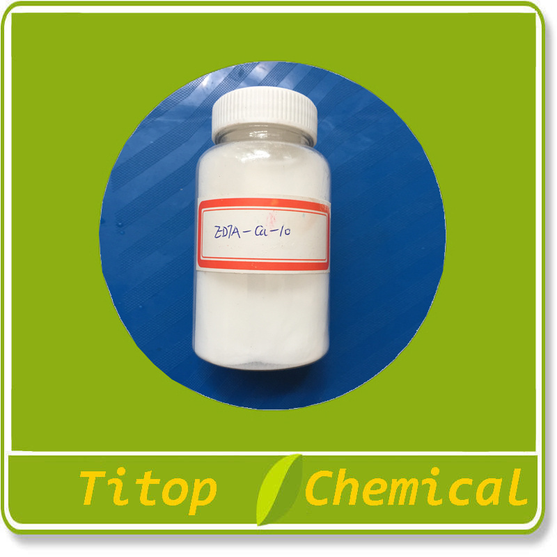 Fertilizer EDTA Ca 10