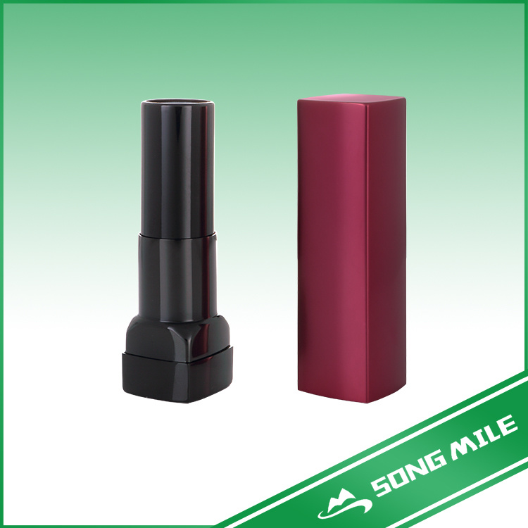 3ml PP Red Empty Lipstick Tube for Lipstick