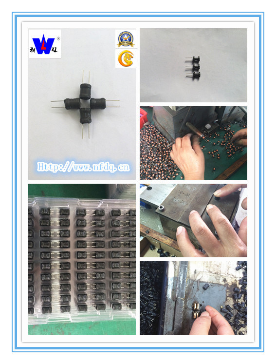 Ferrite Core Inductor for LED