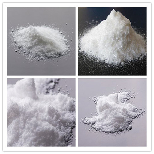 99% Purity Steroid Powder Pharmaceutical Intermediates Dexamethasone Acetate
