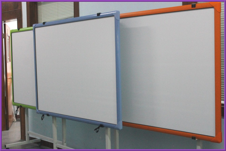 Interative Whiteboaed Price Made in China