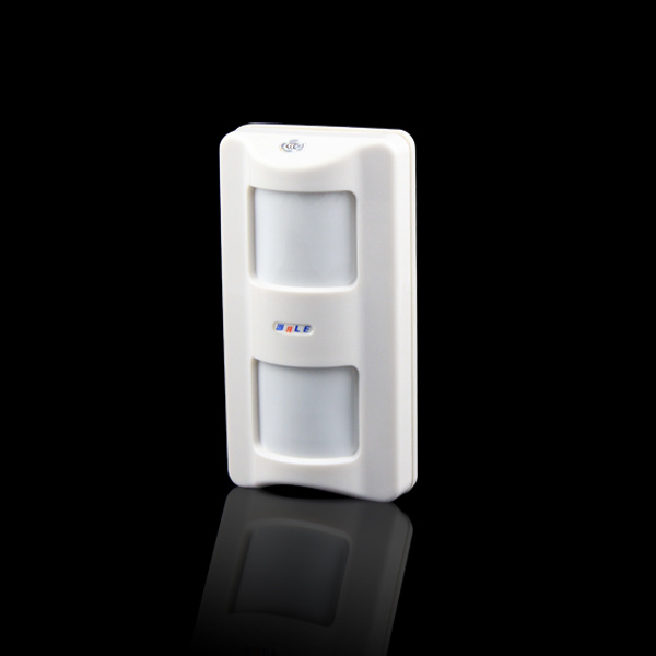 PIR Dual-Tech + Microwave + Energy Analysis Detector