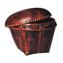 Bamboo Basket
