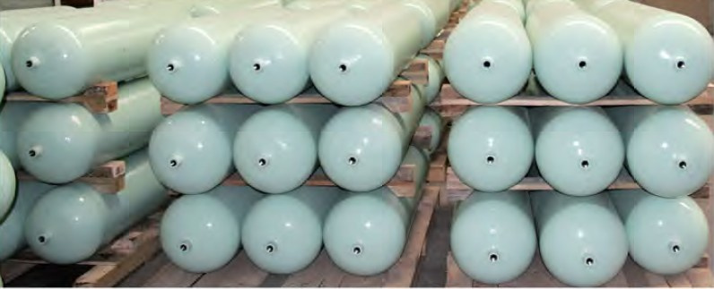 Cylinder