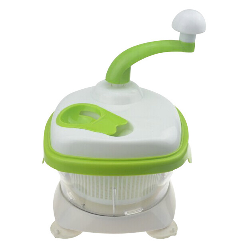 2014 Newest Vegetable Chopper Food Mixer for Kitchen