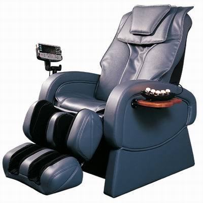 Household Massage Chair with Jade Heater (DLK-H011)