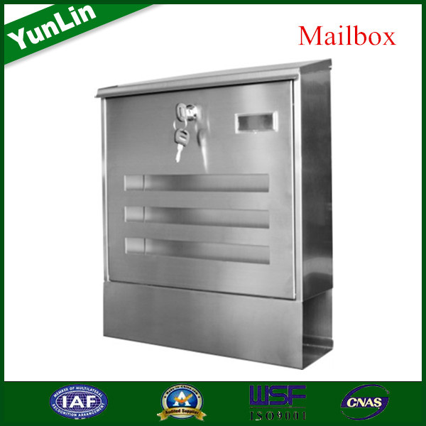 Quality and Quantity Assured Mailbox (YLss005)