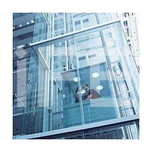 Observation Elevator