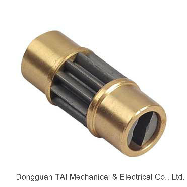 CNC Machining Parts, Spare Part