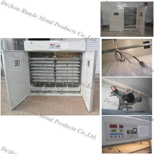Egg Hatching Machine