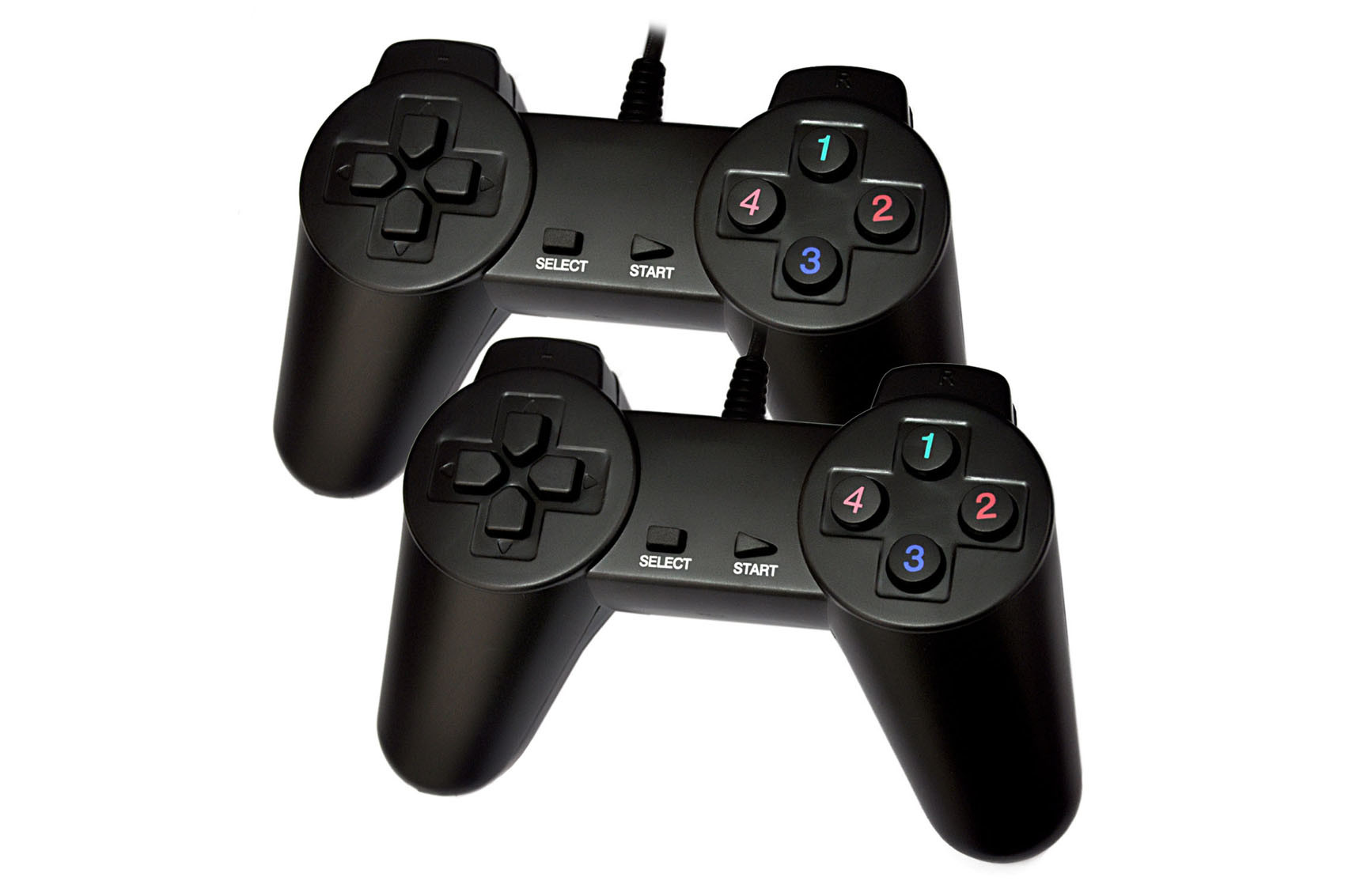 Gamepad for PC