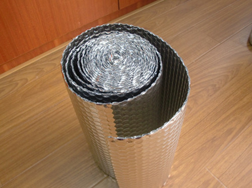 Thermal Reflective Hot Barrier Aluminum Foil Bubble Insulation Australia