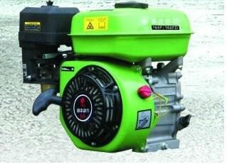 5.5PS Gasoline Engine