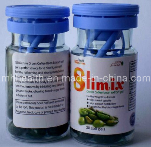 Bean Extract Slim Capsule Slimix Green Coffee