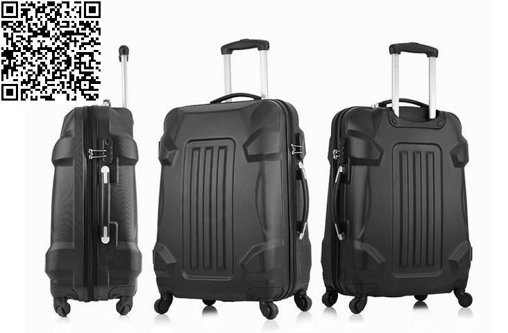 Luggage, Trolley Case, Suitcase, Trolley Bag (UTLP1051)
