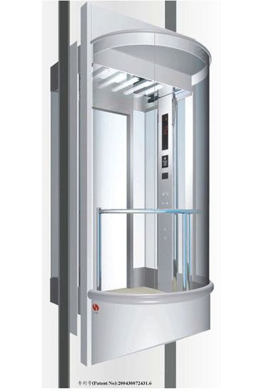 Panorama Elevator