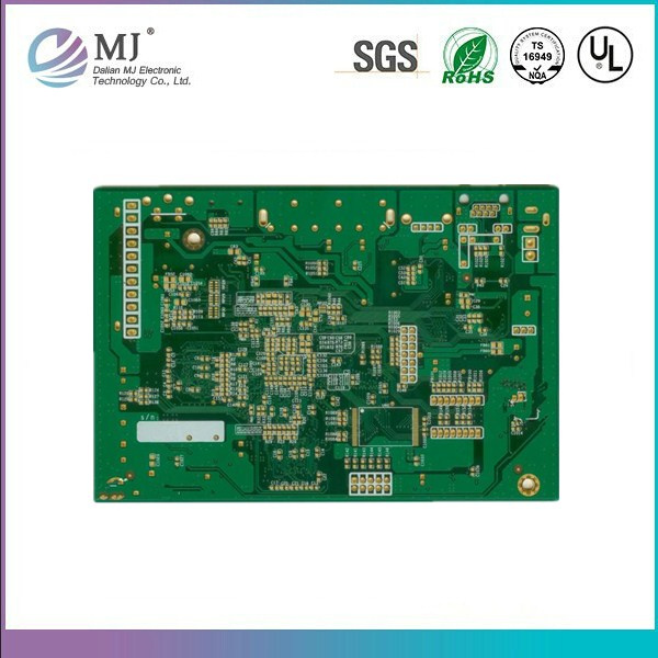 Professional Mobile Phone Circuit Board with Good Quality and Low Price