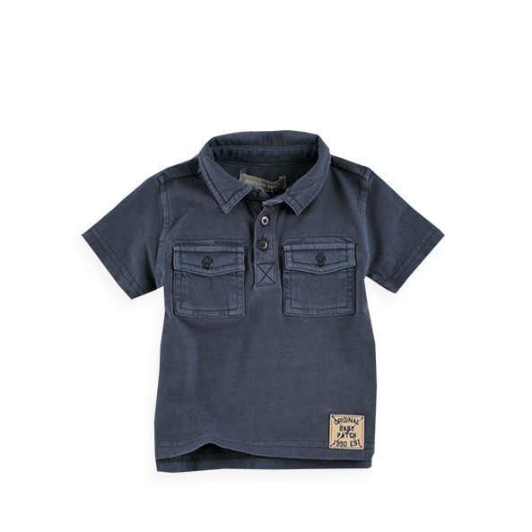 2015 New Design OEM Beautiful Baby T-Shirt