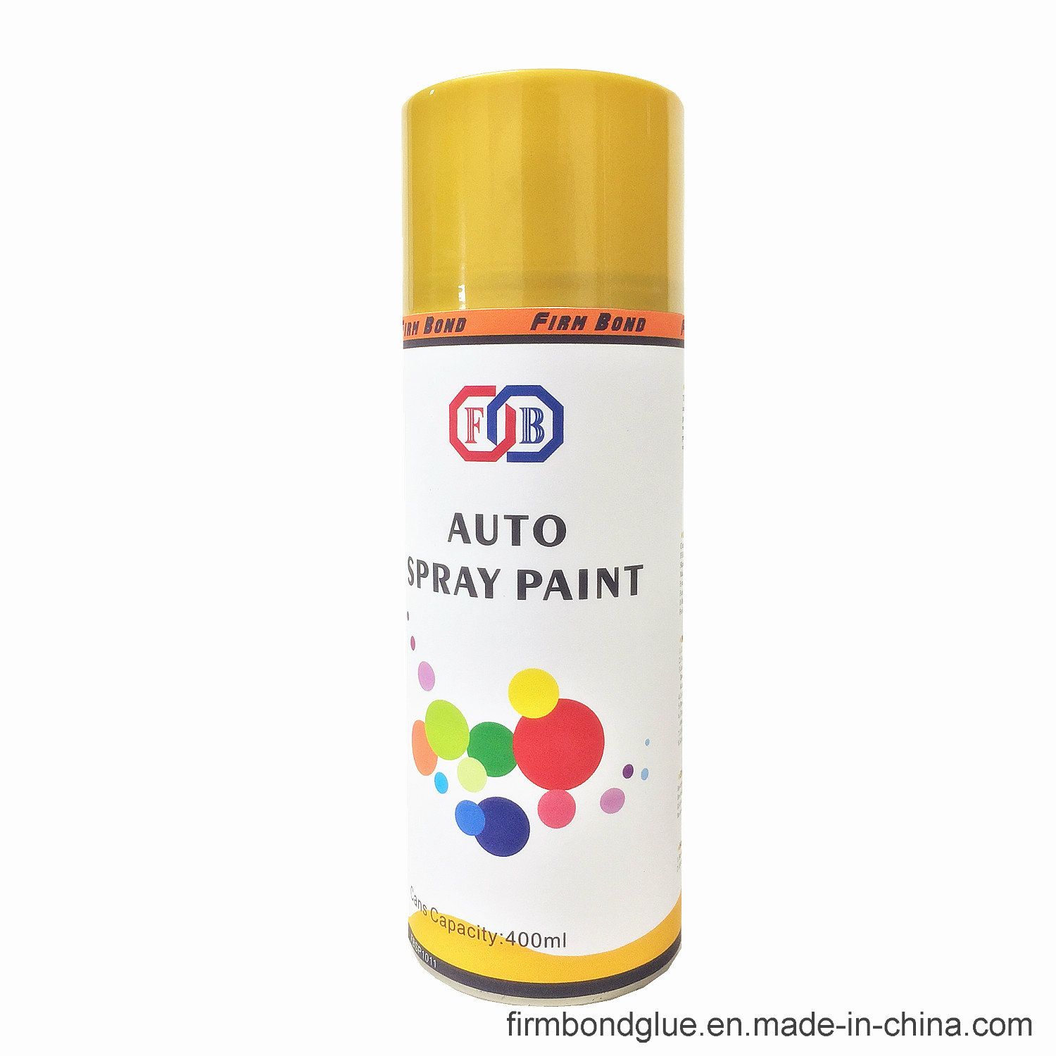 Spray Paint