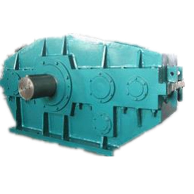 Construction Machinery Gearbox