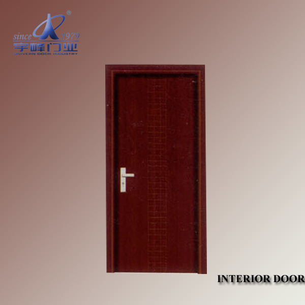 Standard Size PVC Door
