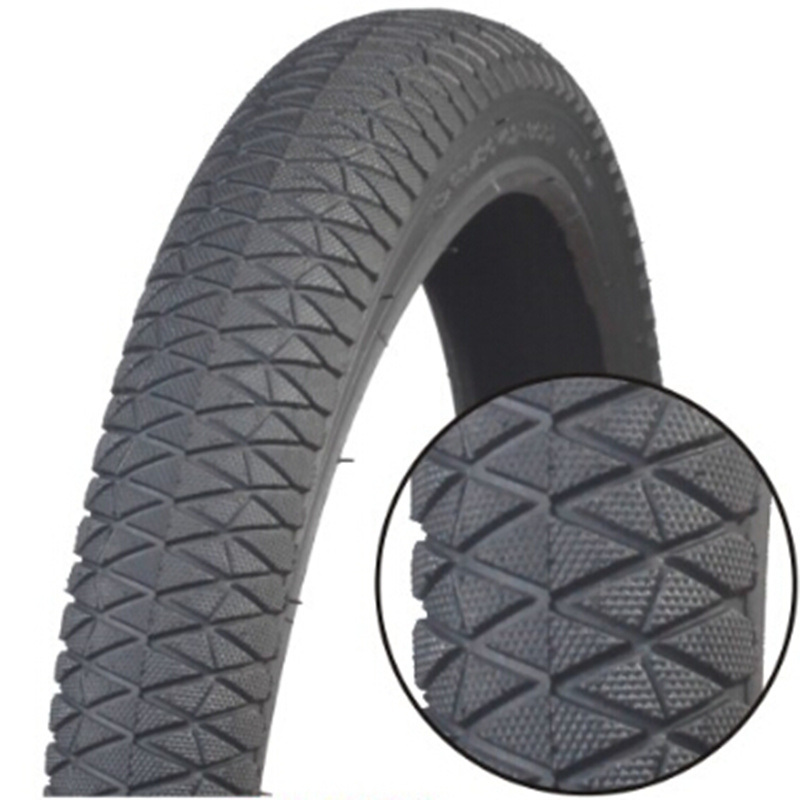 Popular High Quality 18X2.125 Electric Bicycle Tires
