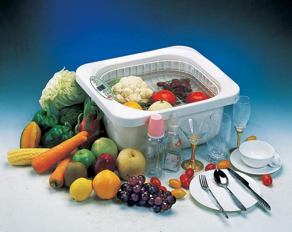 Ultrasonic Sterilizing Cleaner