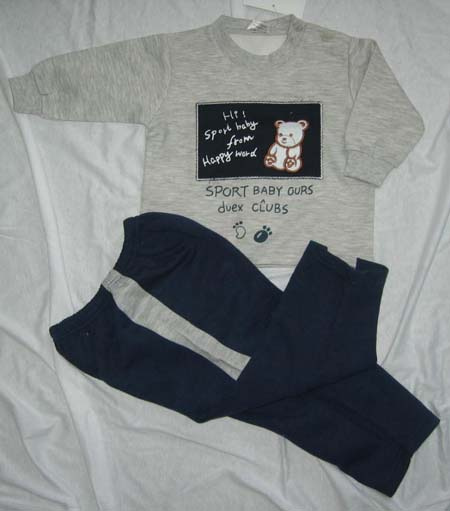 Boy Set