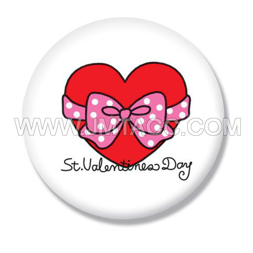 Button Badge