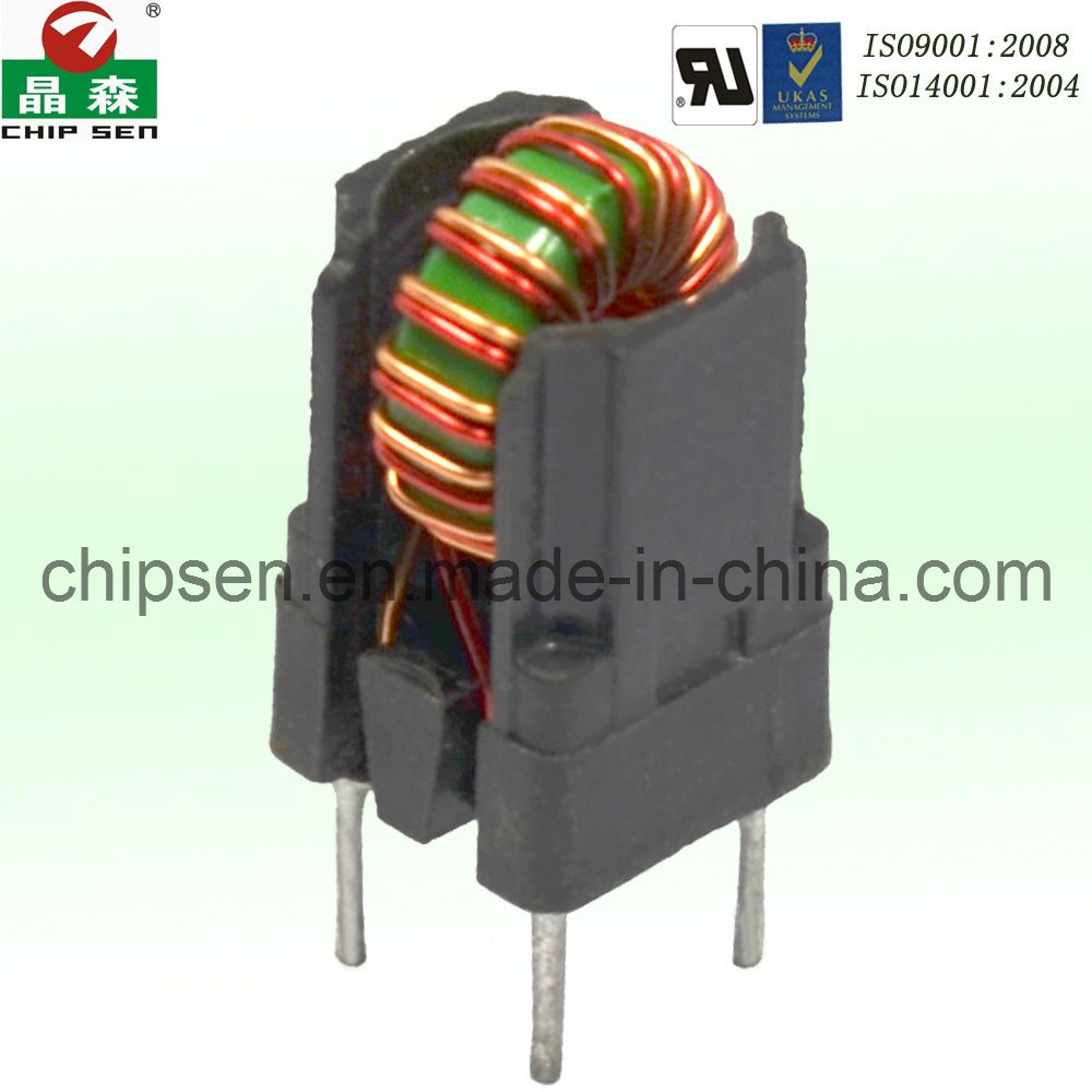 Variable Power Inductor