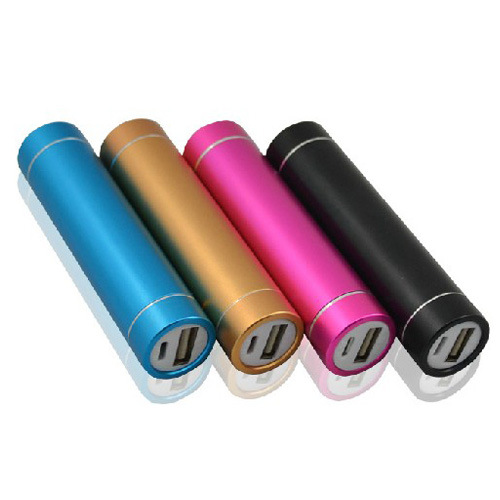 1500mAh Back up Battery for Smart Phone/USB Device