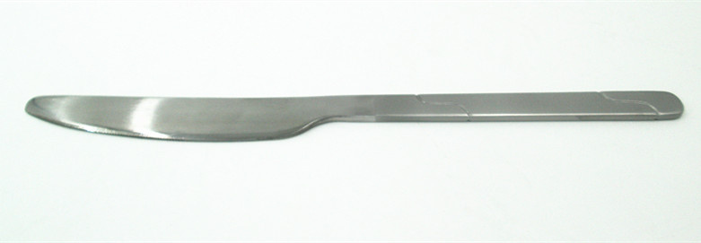 Tidi Ultralight Titanium Knife Titanium Tableware