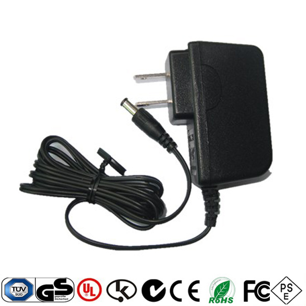12V 1.25A, 5V 2.5A Switching Power Supply