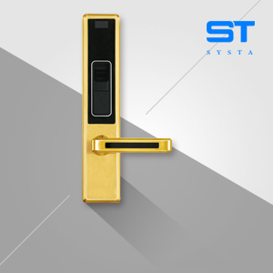 New Electronic Lock with Fingerprint Sf30
