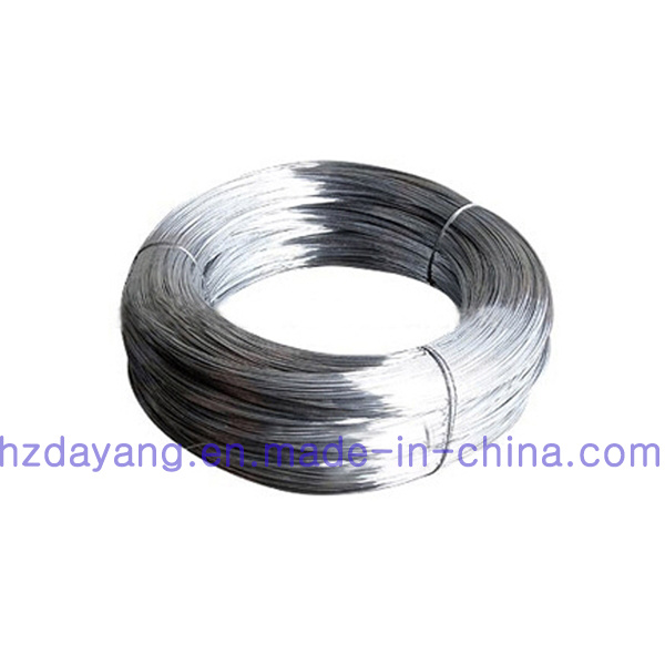 Rolling Nickel Base Solder/Solid Wire
