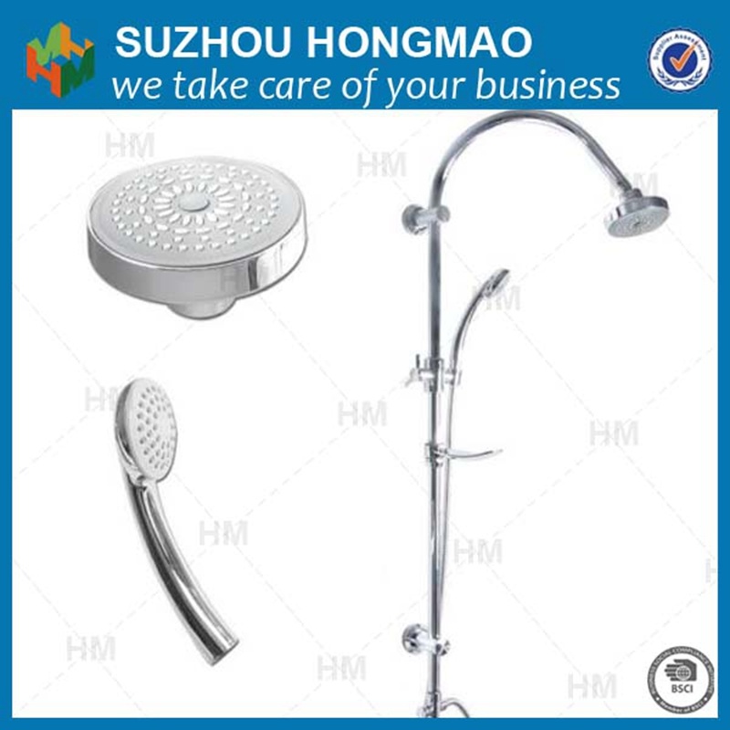 Shower Set Shower Faucet Shower Head Shower Panel