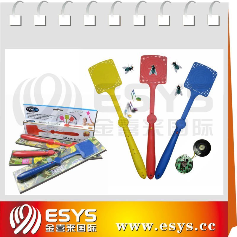 Sound Module for Talking Fly Swatter Promotional Gift (ESYS-R014)
