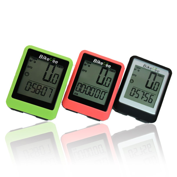 Bkv-9001 Wireless Polar Cycling Computer