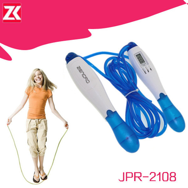 Calorie Counter Skipping Jump Rope