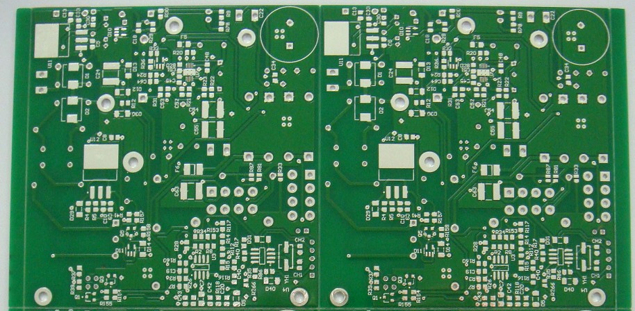 Printed Circuit Board